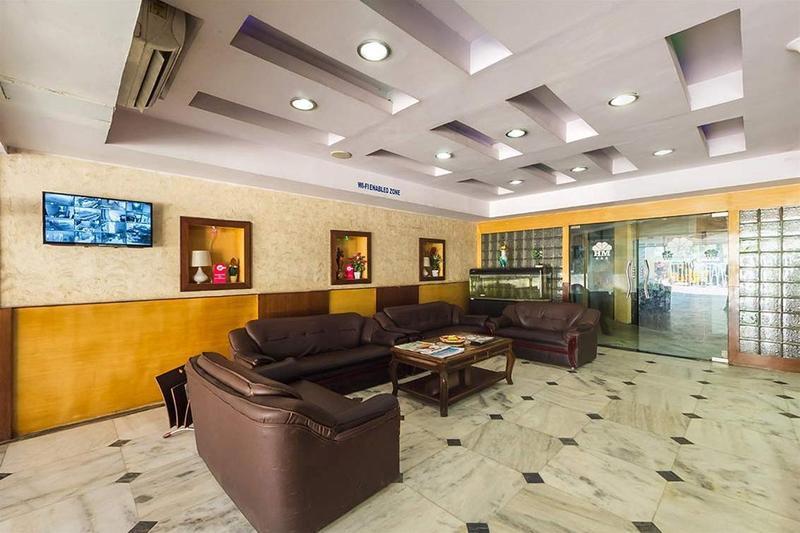 Hotel Mars Chennai Exterior foto