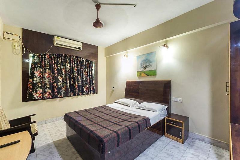 Hotel Mars Chennai Exterior foto