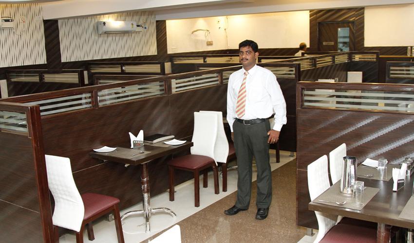 Hotel Mars Chennai Exterior foto