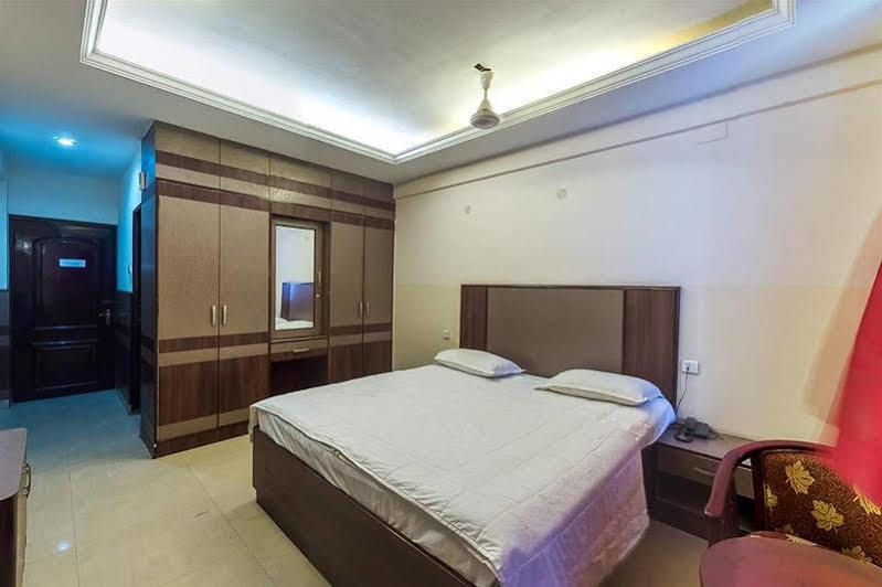 Hotel Mars Chennai Exterior foto
